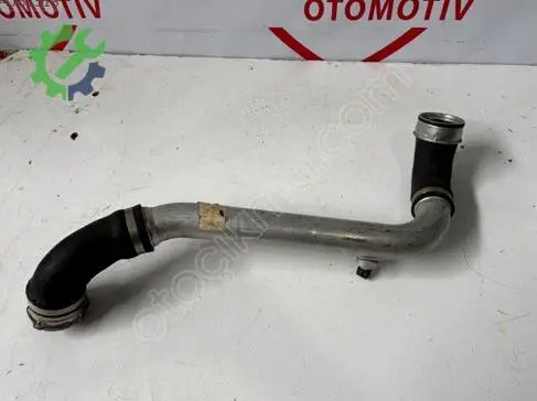 BMW X5 Intercooler 11617799395 çıkma parça