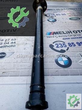 BMW X5 Şaft 7524371 çıkma parça