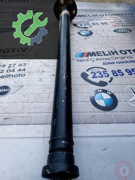 BMW 5 Serisi Şaft 7524371 çıkma parça