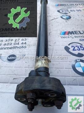 BMW X5 Şaft 7524371 çıkma parça