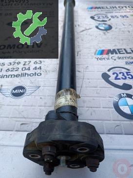 BMW 5 Serisi Şaft 7524371 çıkma parça