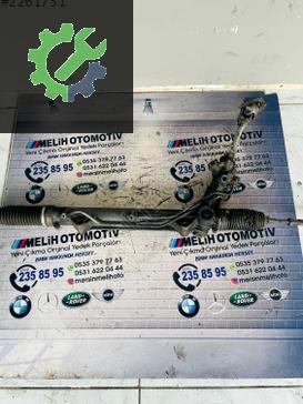 BMW X5 Direksiyon Kutusu çıkma parça