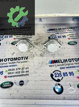 BMW X5 Motor Takozu & Kulağı çıkma parça