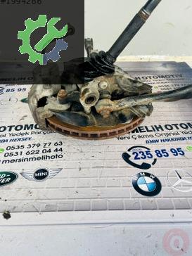 BMW X5 Aks çıkma parça