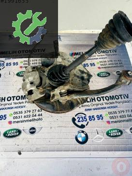 BMW X5 Taşıyıcı çıkma parça