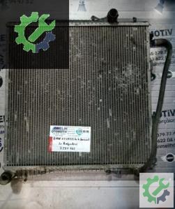 BMW X5 E53 4.4 ÇIKMA SU RADYATÖRÜ 7521765