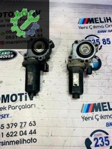 BMW X5 E53 ÇIKMA ARAZİ ŞANZIMAN MOTORU VGT 7528559 2449709