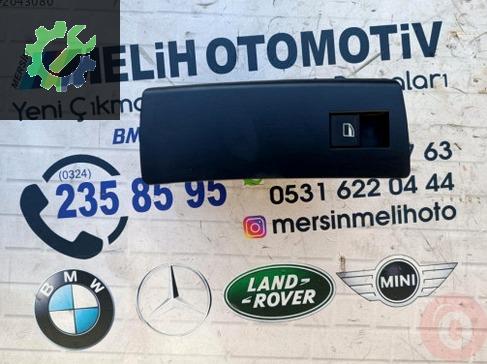 BMW X5 Cam Kaldırma Motoru çıkma parça