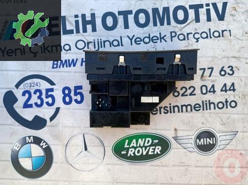 BMW X5 Cam Kaldırma Motoru 6962507 çıkma parça
