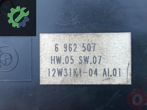 BMW X5 Cam Kaldırma Motoru 6962507 çıkma parça
