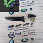 BMW X5 E53 ÇIKMA DIŞ KAPI KOLU VE BADEMİ
