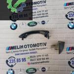 BMW X5 E53 ÇIKMA DIŞ KAPI KOLU VE BADEMİ