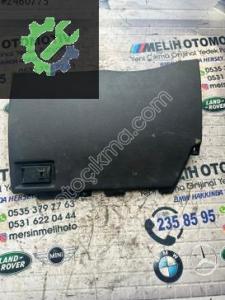 BMW X5 E53 ÇIKMA GÖĞÜS SOL ALT KAPAK 8402247 8244293