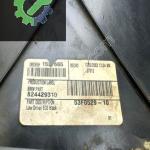 BMW X5 E53 ÇIKMA GÖĞÜS SOL ALT KAPAK 8402247 8244293