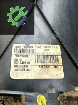 BMW X5 Sol Arka Kapı 8402247 çıkma parça
