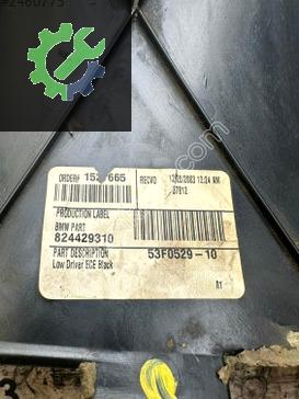 BMW X5 Sol Arka Kapı 8402247 çıkma parça