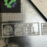 BMW X5 E53 ÇIKMA GÖĞÜS SOL ALT KAPAK 8402247 8244293