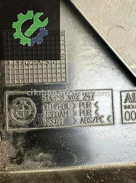 BMW X5 Sol Arka Kapı 8402247 çıkma parça