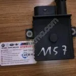 BMW X5 E53 ÇIKMA ISITMA BEYNİ 7788327 7801201