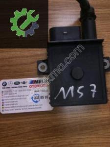 BMW X5 E53 ÇIKMA ISITMA BEYNİ 7788327 7801201