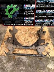 BMW X5 E53 ÇIKMA ÖN TRAVERS 6760277