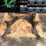BMW X5 E53 ÇIKMA ÖN TRAVERS 6760277