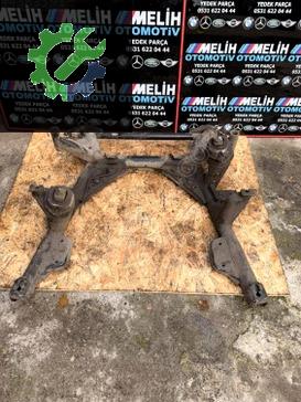 BMW X5 Travers 6760277 çıkma parça