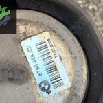 BMW X5 E53 ÇIKMA ÖN TRAVERS 6760277