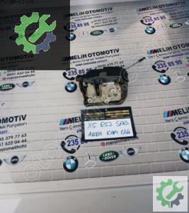 BMW X5 E53 ÇIKMA SAĞ ARKA KAPI KİLİDİ 8402602