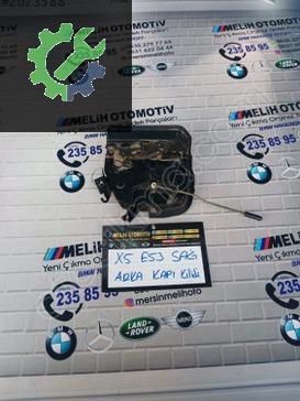 BMW X5 Kapı Kilidi 8402602 çıkma parça