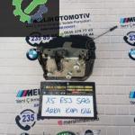 BMW X5 E53 ÇIKMA SAĞ ARKA KAPI KİLİDİ 8402602