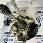 BMW X5 E53 ÇIKMA SAĞ ÖN TAŞIYICI