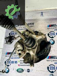 BMW X5 E53 ÇIKMA SAĞ ÖN TAŞIYICI