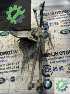 BMW X5 E53 ÇIKMA SİLECEK MEKANİZMASI MOTORLU 7111535 6913006
