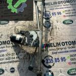 BMW X5 E53 ÇIKMA SİLECEK MEKANİZMASI MOTORLU 7111535 6913006