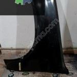 BMW X5 E53 ÇIKMA SOL ÇAMURLUK 41357121007 7121007