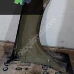 BMW X5 E53 ÇIKMA SOL ÇAMURLUK 41357121007 7121007