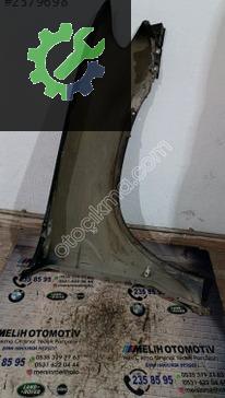 BMW X5 Çamurluk 41357121007 çıkma parça