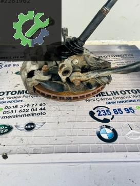 BMW X5 Taşıyıcı çıkma parça
