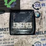 BMW X5 E53 ÇIKMA TAVAN LAMBASI 8258037