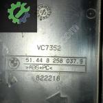 BMW X5 E53 ÇIKMA TAVAN LAMBASI 8258037