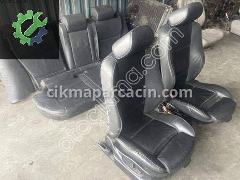 BMW X5 Koltuk Takımı çıkma parça