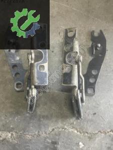 BMW x5 e53 kaput menteşesi çıkma orjinal