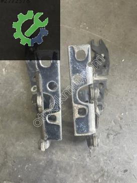 BMW X5 Kaput Menteşesi çıkma parça