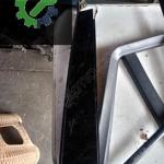 BMW X5 e53 kasa 01/07 sağ arka kapı fitilleri plastik çerçeveleri