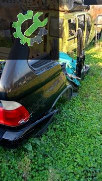 BMW X5 Çamurluk çıkma parça