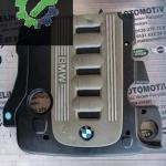 BMW X5 E53 M57 ÇIKMA MOTOR AKUSTİK KAPAK 7788921
