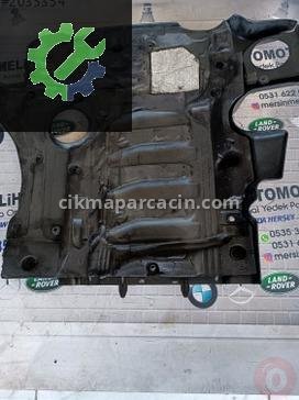 BMW X5 Motor Kapağı 7788921 çıkma parça
