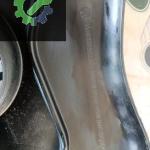BMW X5 E53 M57 ÇIKMA MOTOR AKUSTİK KAPAK 7788921