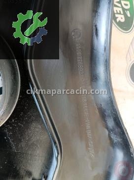 BMW X5 Motor Kapağı 7788921 çıkma parça
